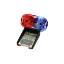 UGT - Gloomhaven Dashboard-Set wei&szlig;