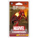 Marvel Champions: Das Kartenspiel &ndash; SP//dr (Erweiterung)