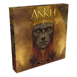 Ankh – Pharao (Erweiterung)