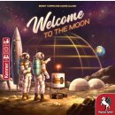 Welcome to the Moon