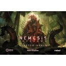 Nemesis: Lockdown – Stretch-Goals (Erweiterung)