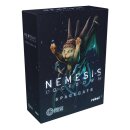Nemesis: Lockdown – Spacecats (Erweiterung)