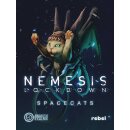 Nemesis: Lockdown – Spacecats (Erweiterung)