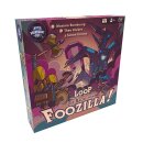 The Loop - Die Rache von Foozilla! (Erweiterung)