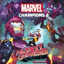 Marvel Champions: Das Kartenspiel – Mutant Genesis...