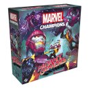 Marvel Champions: Das Kartenspiel – Mutant Genesis...