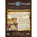 Sword &amp; Sorcery: Die Alten Chroniken &ndash; Erzfeinde  (Erweiterung)