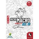 MicroMacro: Crime City 3 &ndash; All In