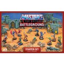 Masters of the Universe Battleground