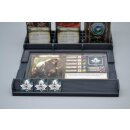 Herr der Ringe - Reise durch Mittelerde Dashboard gold