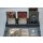 Herr der Ringe - Reise durch Mittelerde Dashboard gold