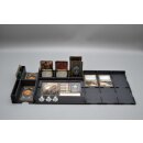 Herr der Ringe - Reise durch Mittelerde Dashboard lila