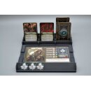 Herr der Ringe - Reise durch Mittelerde Dashboard pink