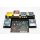 Aeons End Spieler-Dashboard gelb