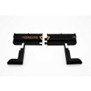 Aeons End Spieler-Dashboard gold