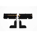 Aeons End Spieler-Dashboard orange