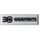 Gloomhaven - Die Pranken des L&ouml;wen - Spieler Dashboard dunkelgrau