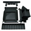 Gloomhaven - Die Pranken des L&ouml;wen - Spieler Dashboard gold