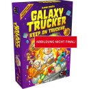 Galaxy Trucker 2nd: Immer weiter! (Erweiterung)