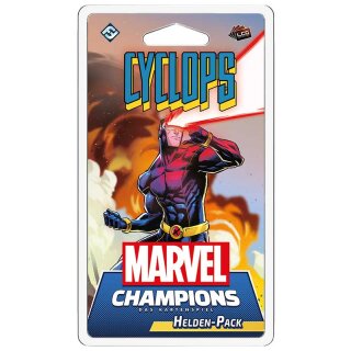 Marvel Champions: Das Kartenspiel – Cyclops...