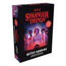 Stranger Things: Rettet Hawkins