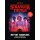 Stranger Things: Rettet Hawkins
