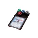 UGT - MtG Command Zone W20 Toploader-gelb