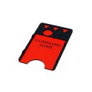 UGT - MtG Command Zone Universal Toploader-gold