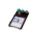 UGT - MtG Command Zone W20 Toploader-orange