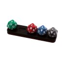 UGT - Dice Holder W20 dunkelgrau