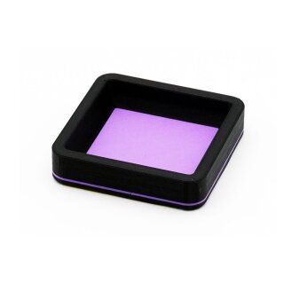 UGT - Dice Holder W20 lila