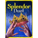 Splendor Duel