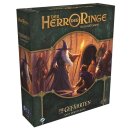 Der Herr der Ringe: Das Kartenspiel &ndash; Die Gef&auml;hrten (Saga-Erweiterung)