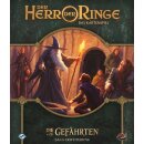 Der Herr der Ringe: Das Kartenspiel – Die...