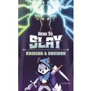 Here to Slay – Krieger & Druiden (Erweiterung)