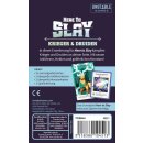 Here to Slay &ndash; Krieger &amp; Druiden (Erweiterung)