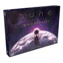 Dune: Imperium &ndash; Immortality (Erweiterung)