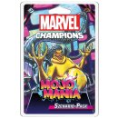 Marvel Champions: Das Kartenspiel – MojoMania...