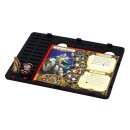 UGT - Descent 2. Edition Dashboard-Set braun