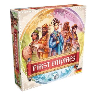 First Empires