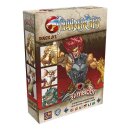 Zombicide &ndash; Thundercats Pack 1 (Erweiterung)