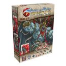 Zombicide – Thundercats Pack 3 (Erweiterung)