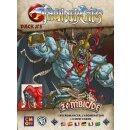 Zombicide &ndash; Thundercats Pack 3 (Erweiterung)