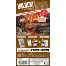 Unlock! - Die sieben Pr&uuml;fungen des Drachen