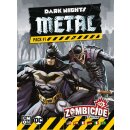 Zombicide 2. Edition &ndash; Batman Dark Nights Metal Pack #1