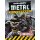 Zombicide 2. Edition – Batman Dark Nights Metal Pack #1