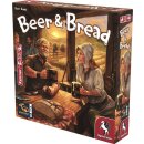 Beer &amp; Bread