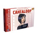 Cantaloop Buch 3 – Wenig Aussicht auf Erfolg