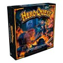 HeroQuest - Die Spiegelmagierin Abenteuerpack (Erweiterung)