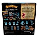 HeroQuest - Die Spiegelmagierin Abenteuerpack (Erweiterung)